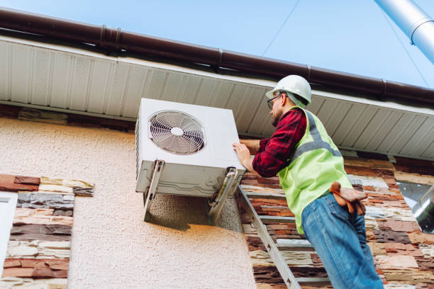 Best Local HVAC Companies  in Buhler, KS
