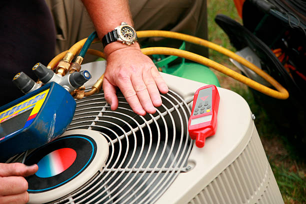 Best HVAC Repair Near Me  in Buhler, KS