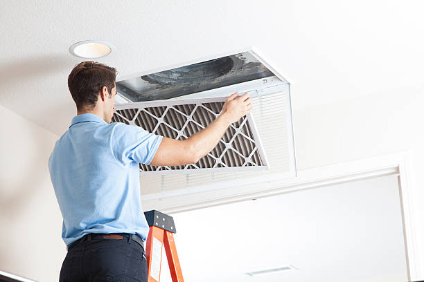 Best Central Air Repair  in Buhler, KS