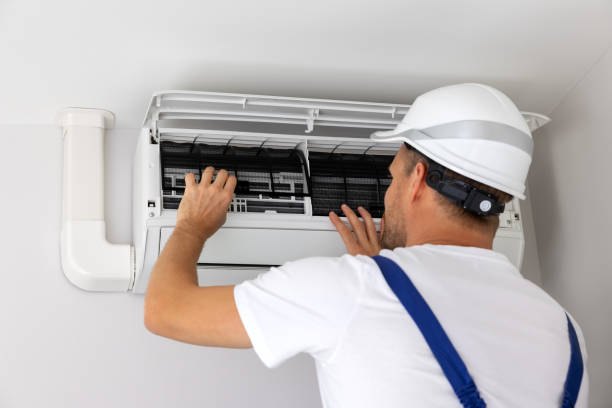 Best HVAC Repair Near Me  in Buhler, KS