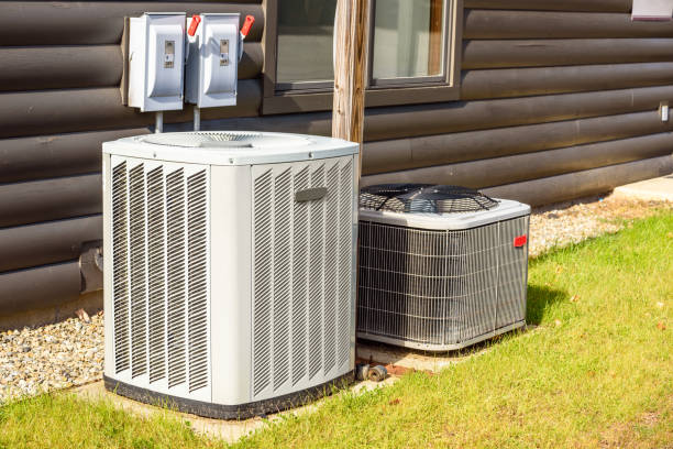 Best HVAC Replacement Cost  in Buhler, KS